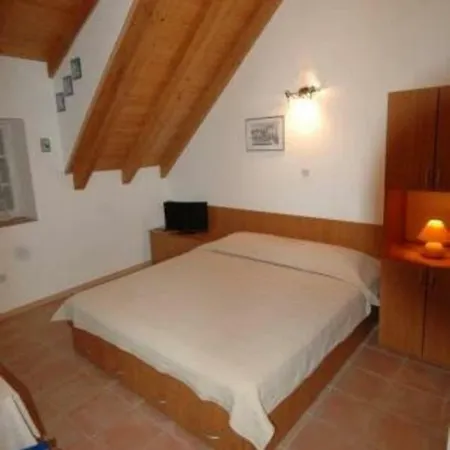 Apartment Anka *