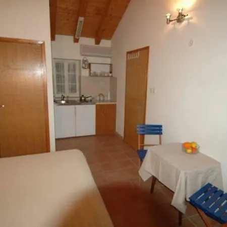 Anka Apartment