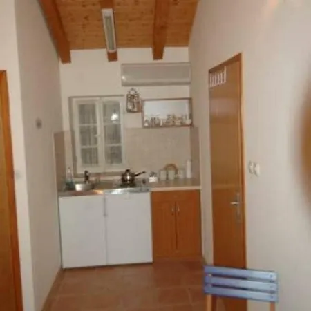 Apartment Anka Prvic Luka