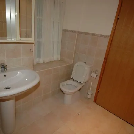 Anka Apartment