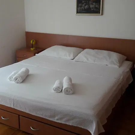 Apartment Anka