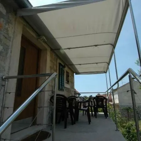 Apartment Anka *