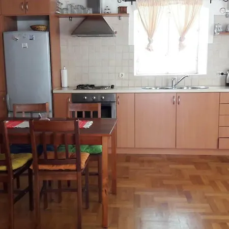 Anka Apartment