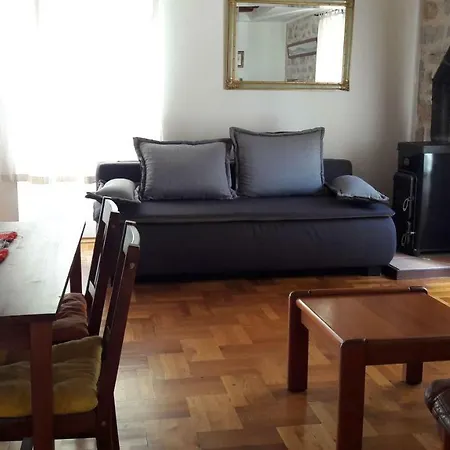 Apartment Anka