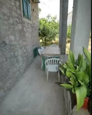 Apartment Anka Prvic Luka